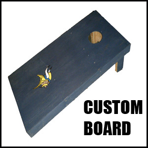 Custom Board