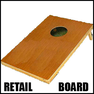 Purchased Board