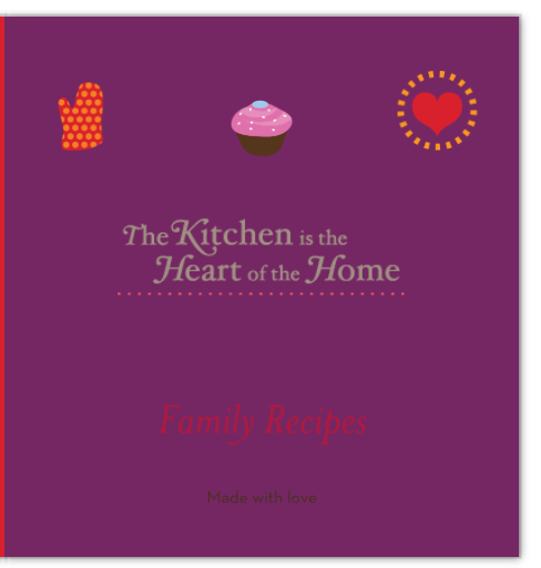 Click to visit recipes