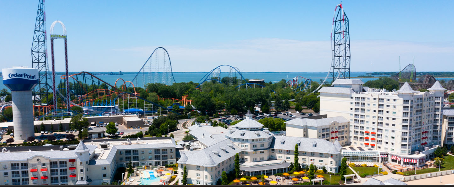 Click to visit Cedar Point website