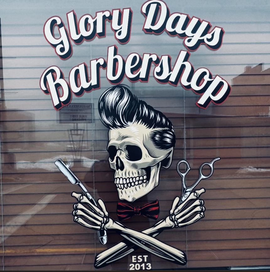 Click to visit Glory Days