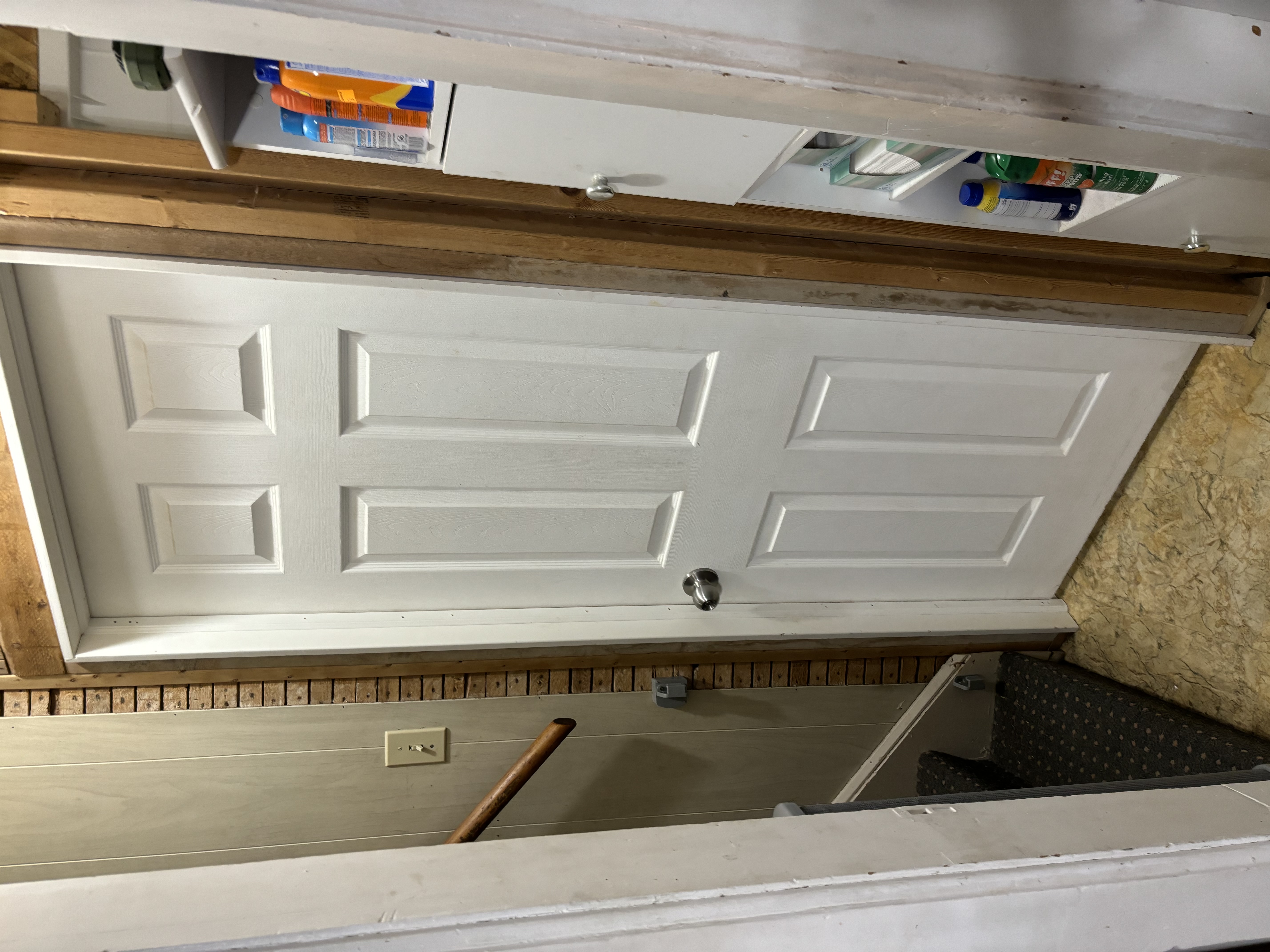 Door