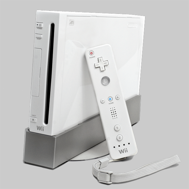 Wii
