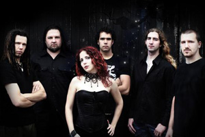 Stream of Passion