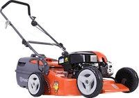 Lawn mower