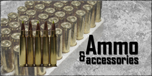 ammo and accessories