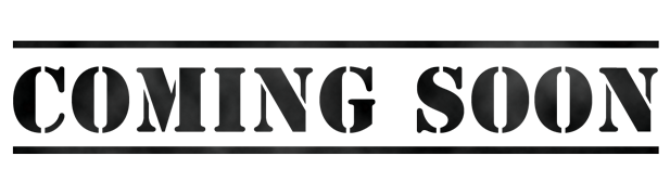 coming soon