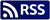 RSS link