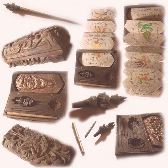 Ancient Tools