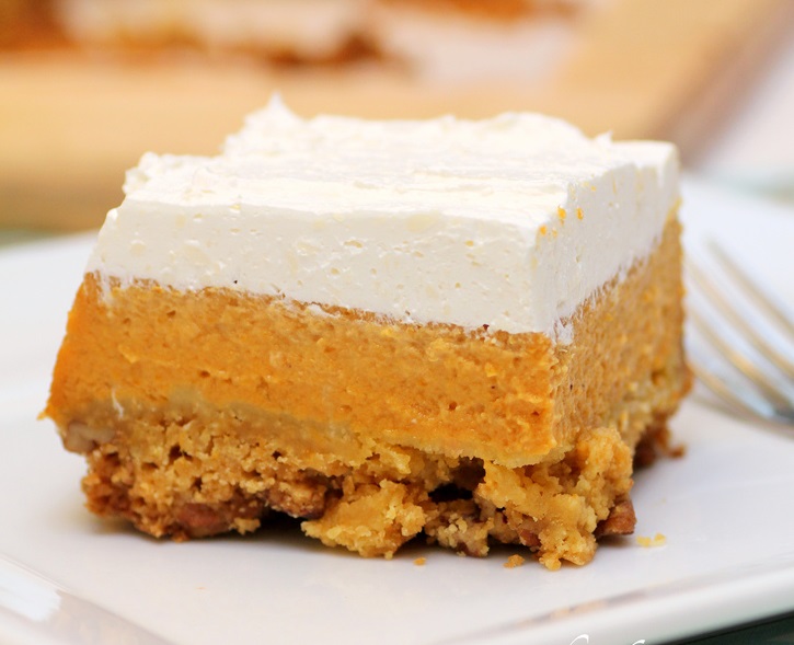 Grandma's holiday favorite!