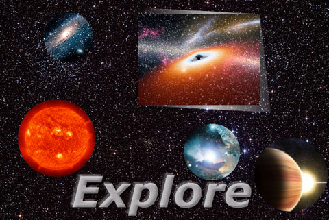 space