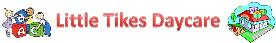 Little Tikes Daycare